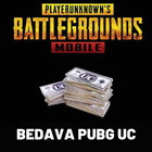 Bedava PUBG UC VIP icône