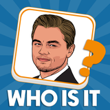 بازی مسابقه مشهور Who Is It