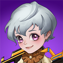 Idle Monster Defense -RPG Game APK