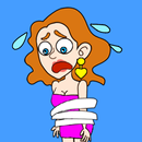 Rescue The Girl - Draw Game APK