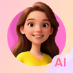 LensCam-AI Photo Generator icon