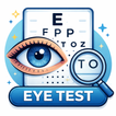 Eye Test icon