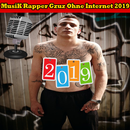 Musik Rapper Gzuz Ohne Internet 2019-APK
