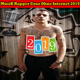 Musik Rapper Gzuz Ohne Internet 2019