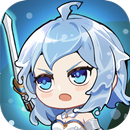 史萊姆與地下城 APK