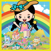 MIGA TOMN MAGICAL WORLD APK