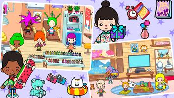 TOCA CASTLE WORLD スクリーンショット 2