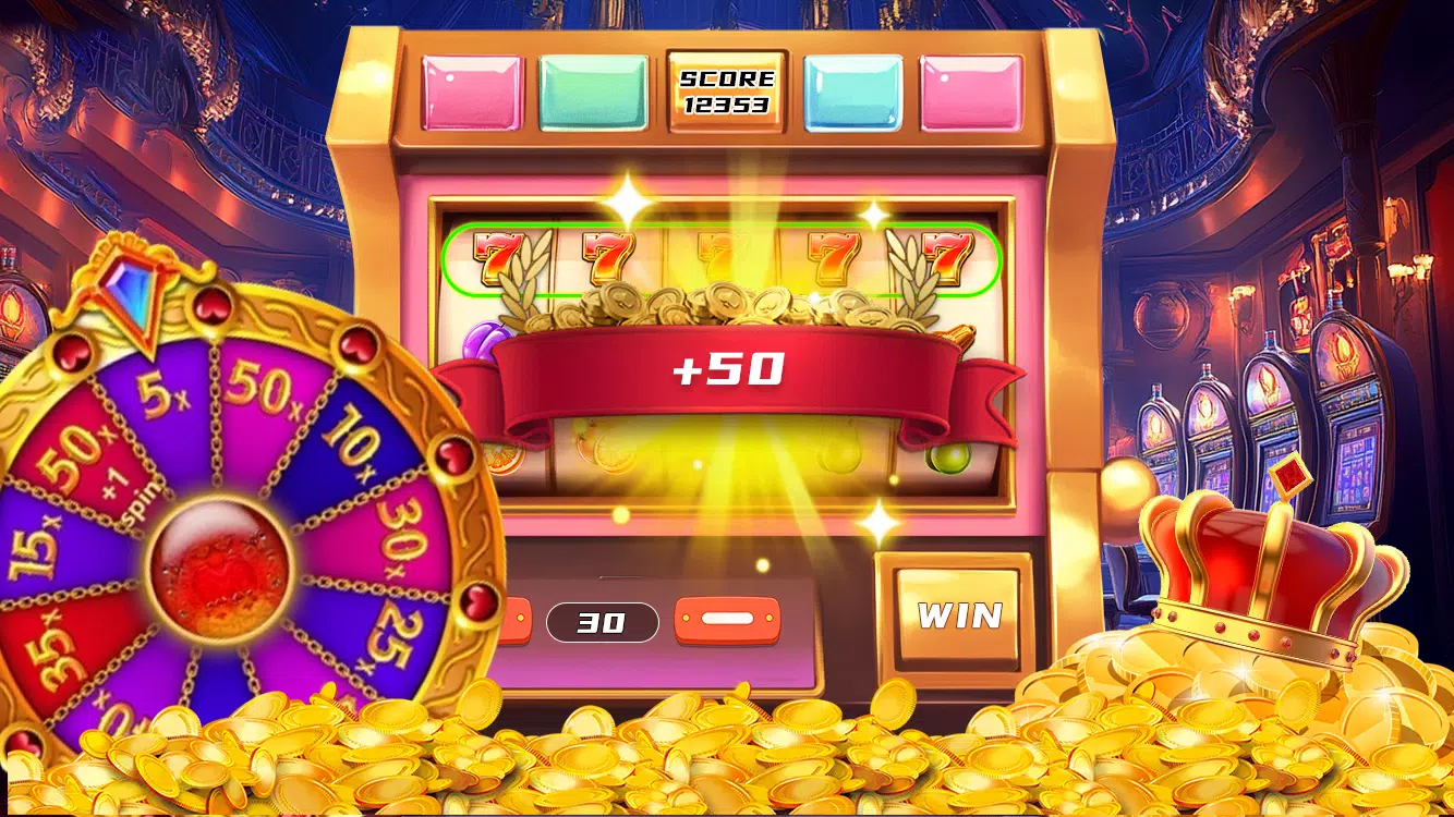 HGU Slot Game HGU Slot Game