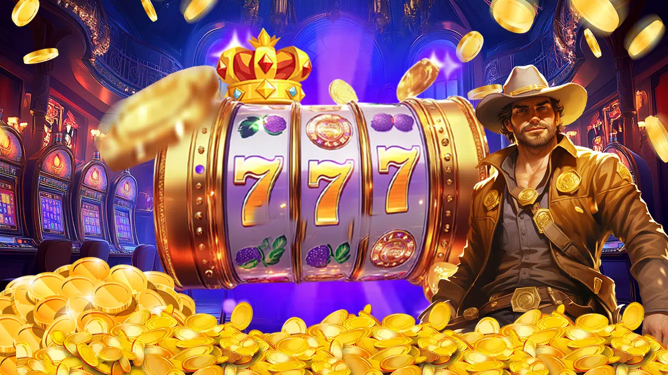 HGU Slot Game HGU Slot Game