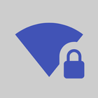 WiFi Password Hacker (Prank) icon