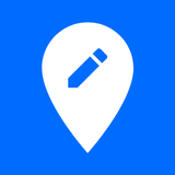 Fake Location for Messenger (Location Changer) иконка