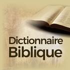 Dictionnaire Biblique ícone
