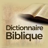 Dictionnaire Biblique ícone