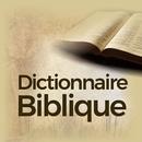 Dictionnaire Biblique APK