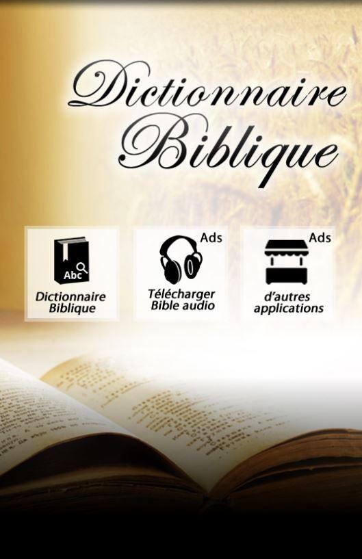 TÉLÉCHARGER ENCYCLOPEDIE BIBLIQUE BIBLIQUE TÉLÉCHARGER ENCYCLOPEDIE