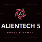 Alientech icon