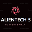 Alientech ไอคอน