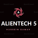 Alientech aplikacja