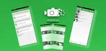 HDMiniCam Pro