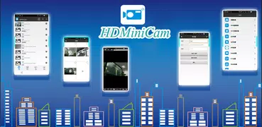 HDMiniCam