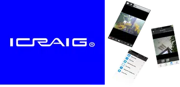 ICRAIG CAMERA