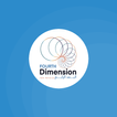 Fourth dimension icon