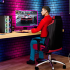 Internet Gamer Cafe Sim 2023 Zeichen
