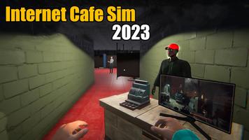 Internet Gamer Cafe Sim 2023 截圖 2