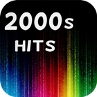 2000 music hits 아이콘