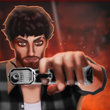 Mafia Gangster Crime City Game