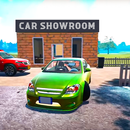 Car Saler Job Dealer Simulator aplikacja