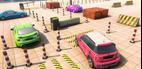 Android'de Modern Hard Car Parking Games nasıl indirilir?