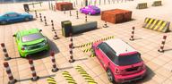 Android'de Modern Hard Car Parking Games nasıl indirilir?