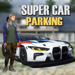 ”Modern Hard Car Parking Games