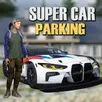 Car Parking Multiplayer Mod Apk V4.8.13.6 Unlimited Money & Gold Coin  Unlocked All Car New Update 