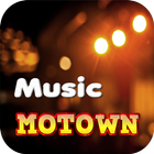 Soul town Music Radio Stations icône