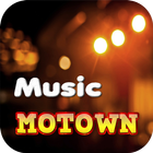 Soul town Music Radio Stations आइकन