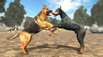 Dog Simulator : Wild Dog Games bài đăng