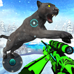 Angry Lion Counter Attack: FPS