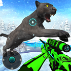 Angry Lion Counter Attack simgesi