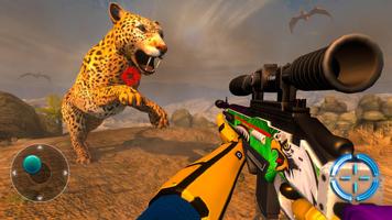Angry Lion Counter Attack Ekran Görüntüsü 2
