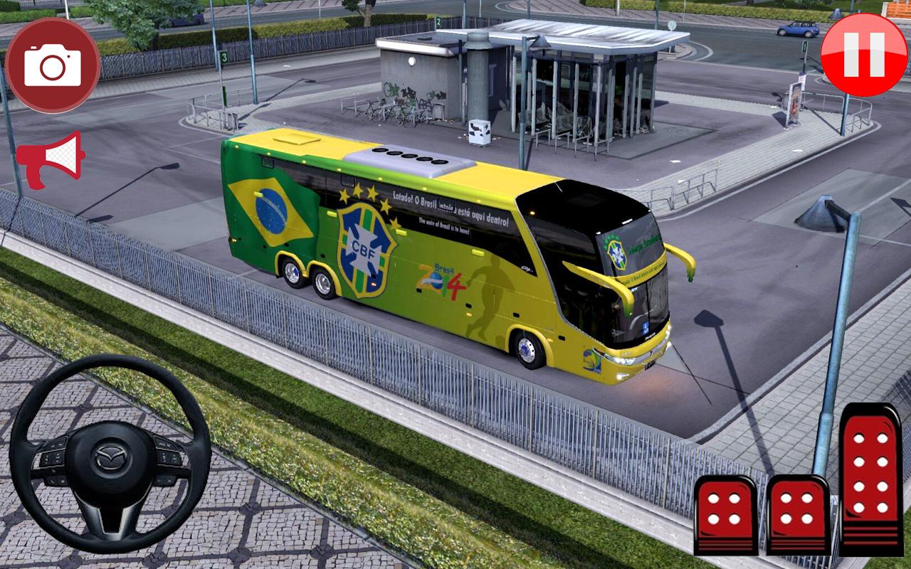 Игры симулятор вождения автобуса. Игра с вождением автобус.