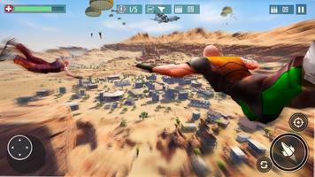 Modern Counter Terrorist Strike: Fps Shooting Game ảnh chụp màn hình 3