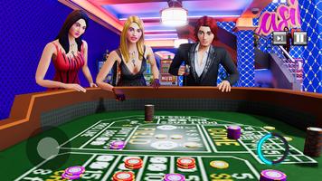 Jackpot Casino Slot Empire ảnh chụp màn hình 1