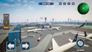 City Flight Airplane Pilot Sim bài đăng