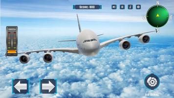 City Flight Airplane Pilot Sim screenshot 1