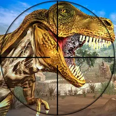 Dino Hunting 2019 APK download