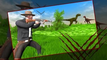 Dino Hunting 2019 تصوير الشاشة 3