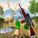 Deer Hunt Sniper Shooter: FPS  APK