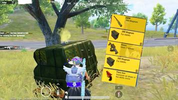 permainan menembak pertempuran screenshot 1